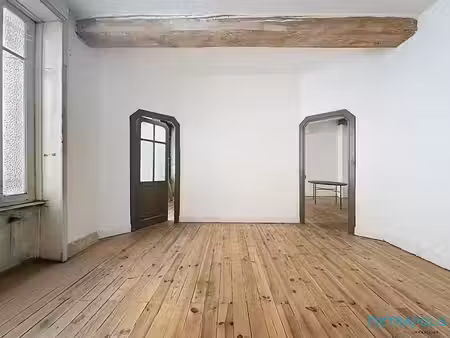 vente appartement 2 pièces 55.8 m² à tarare (69170)  59 000 €
