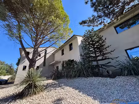 vente maison 6 pièces 400 m² aix-en-provence (13100)