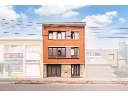 maison à vendre à rue de jemeppe 70 loncin (vbe69260)
