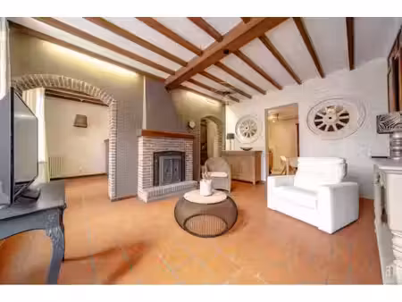maison à vendre à place de braffe 6 baugnies (vbe69242)