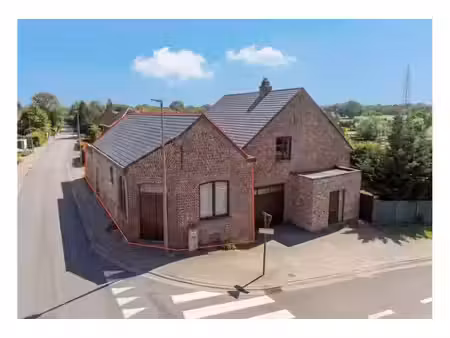 maison à vendre à petrus schroonsstraat 67 machelen (rbw94212)
