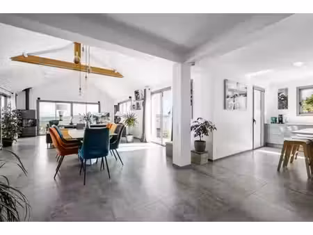 maison de luxe de 5 chambres en vente à orgeval  france