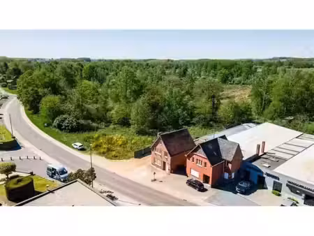 maison à vendre à halensestraat 41 zelem (rbw94067)