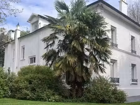 maison de luxe de 546 m2 en vente la varenne-saint-hilaire  île-de-france