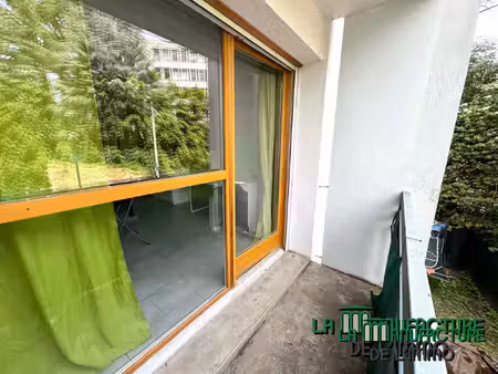 location appartement 1 pièce 25m² st etienne 42100