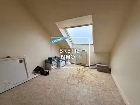 achat appartement 4 pièces 48m²
