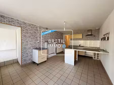 achat appartement 3 pièces 71m²
