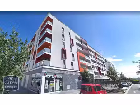appartement à vendre 2 pièces 44 m² - fresnes (94) - 192 000€