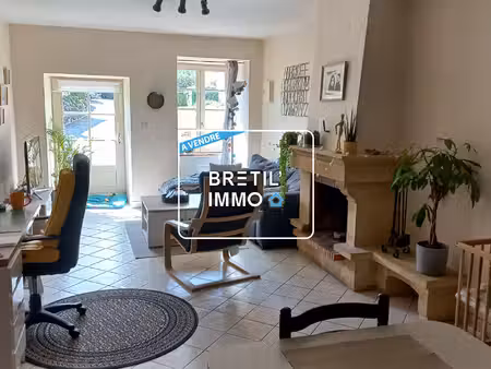 achat appartement 5 pièces 106m²