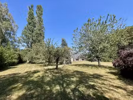 maison de 8 chambres de luxe en vente à crespières  île-de-france