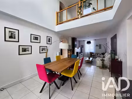maison de ville à déols (36130)
