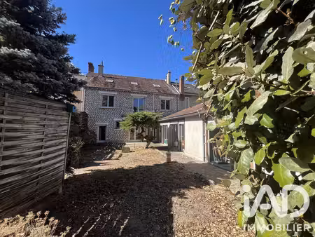 maison à le blanc (36300)