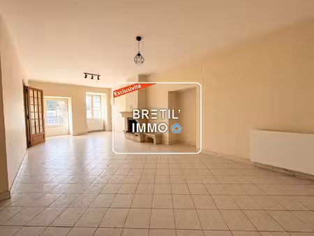 achat maison 5 pièces 106m²