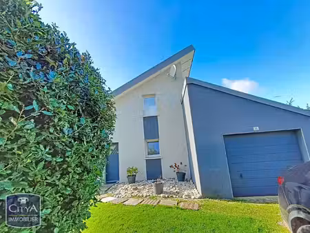 maison à vendre 4 pièces 80.9 m² - trégunc (29) - 298 000€