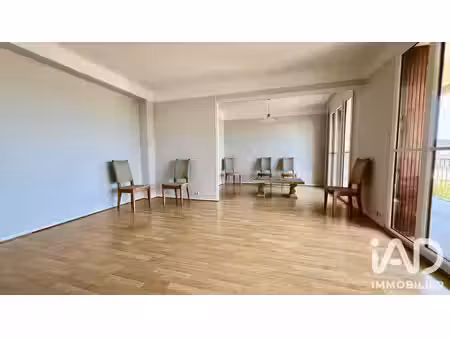appartement à aubenas (07200)