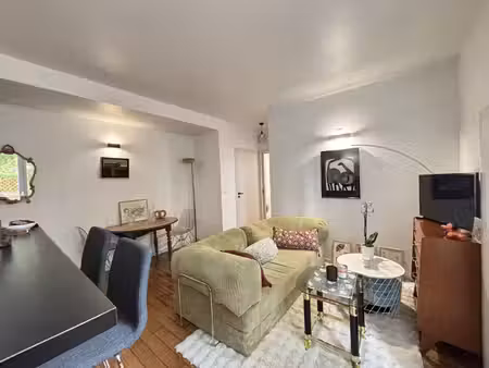 location appartement 2 pièces 34m² royat 63130