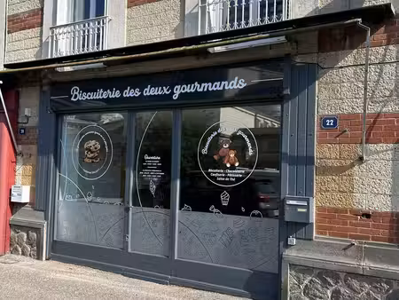 divers commerces à la bourboule (63150)