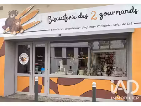 divers commerces à pontaumur (63380)