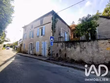 maison à fumel (47500)