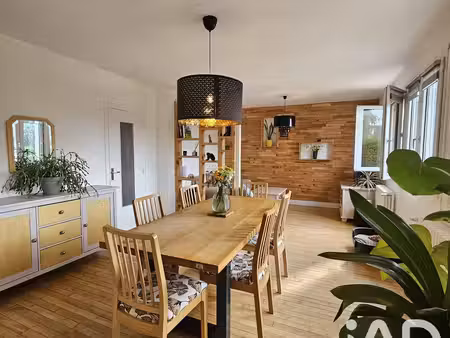 maison à volvic (63530)