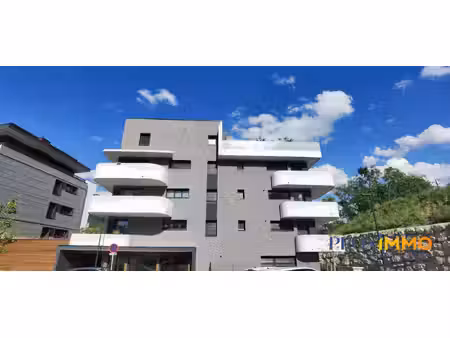 location appartement 2 pièces 49m² voiron 38500
