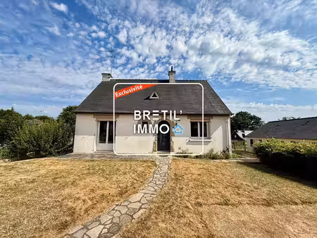 achat maison 5 pièces 100m²