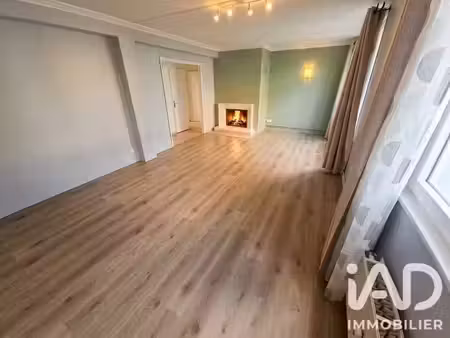 vente appartement 4 pièces 79 m² à lievin (62800)  89 000 €