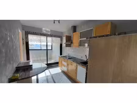 location appartement 3 pièces 80m² la talaudiere 42350