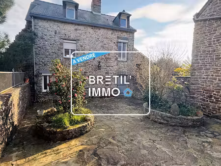 achat maison 6 pièces 178m²