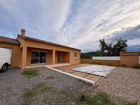 location maison 4 pièces 85m² vallon pont d arc 07150