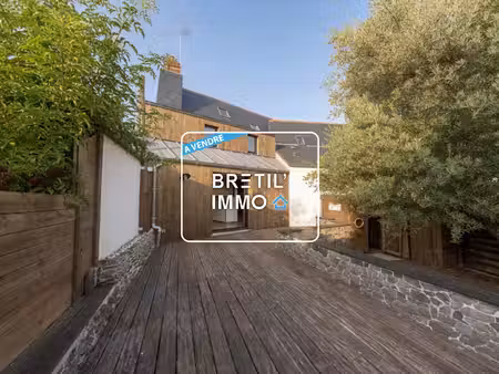 achat maison 4 pièces 74m²