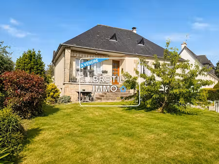 achat maison 4 pièces 81m²