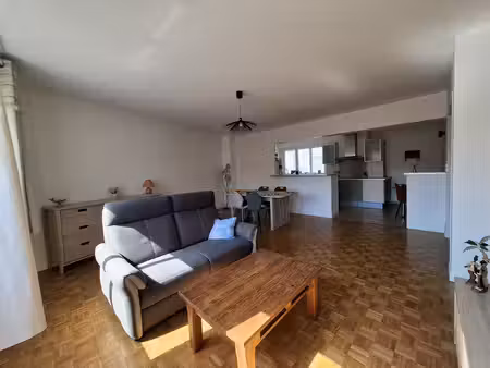 location appartement 4 pièces 110m² vichy 03200