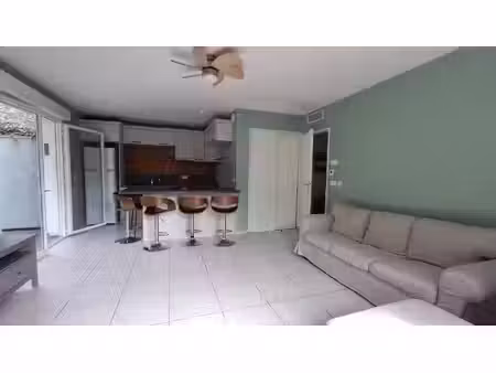 location appartement 4 pièces meublé 85m² la mulatiere 69350