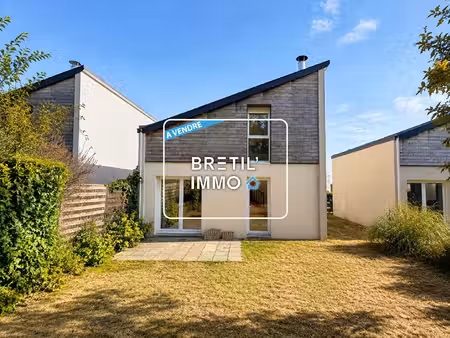 achat maison 5 pièces 105m²