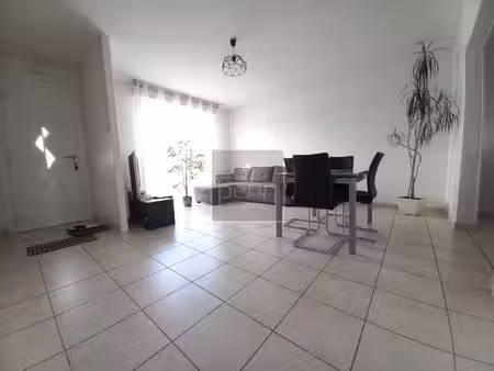 achat maison 4 pièces 75m² chateaubourg 35220