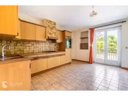 vente appartement 3 pièces 41.18 m² à genay (69730)  105 000 €