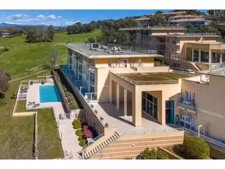 investissement en residence hotelière