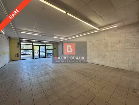 vente commerce apt 84400 254m²