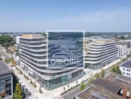 vente commerce 1416m²