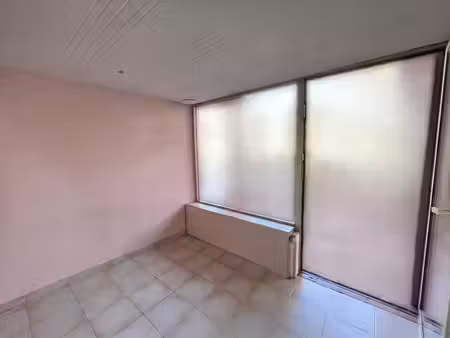 vente commerce saint aygulf 83370 50m²