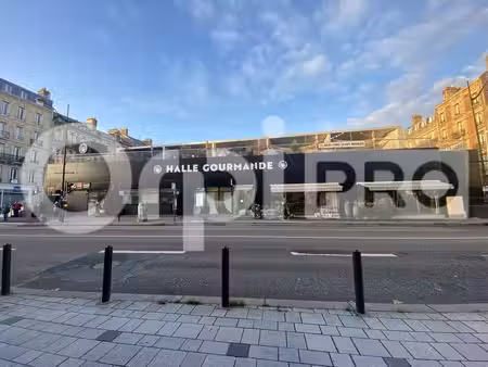 location commerce le havre 76600 93m² à 1504m²