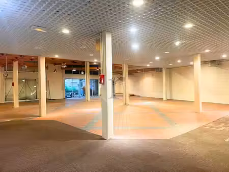 vente commerce marcq en baroeul 59700 400m²