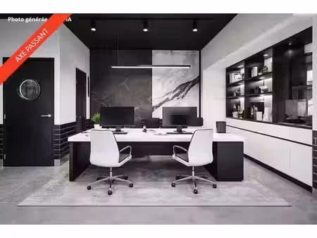 vente commerce martigues 13500 90m²