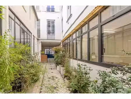 vente commerce paris 75003 115m²
