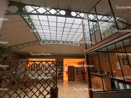 vente commerce pau 64000 400m²