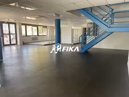 vente commerce toulouse 31100 655m²