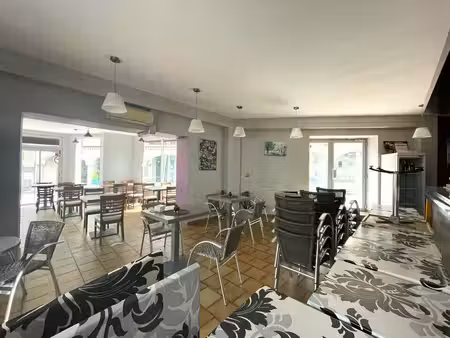 vente commerce vallauris 06220 126m²