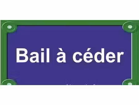 location commerce vincennes 94300 48m²