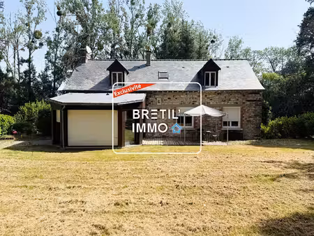 achat maison 7 pièces 142m²